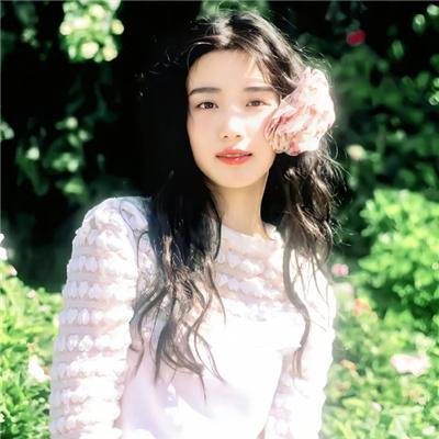 女演员们